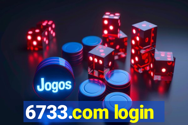 6733.com login